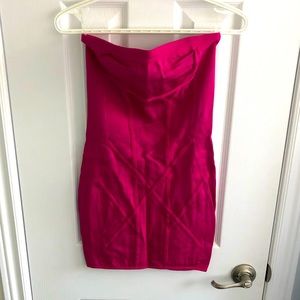 Guess by Marciano Bandage Dress